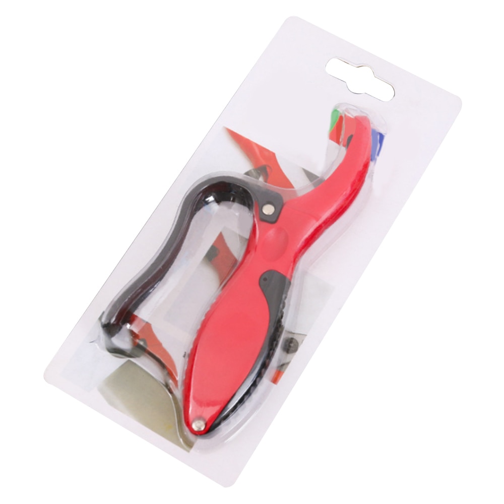 Handheld Multi-Sharpener for Pruning Shears Hand Pruners Gardening scissor