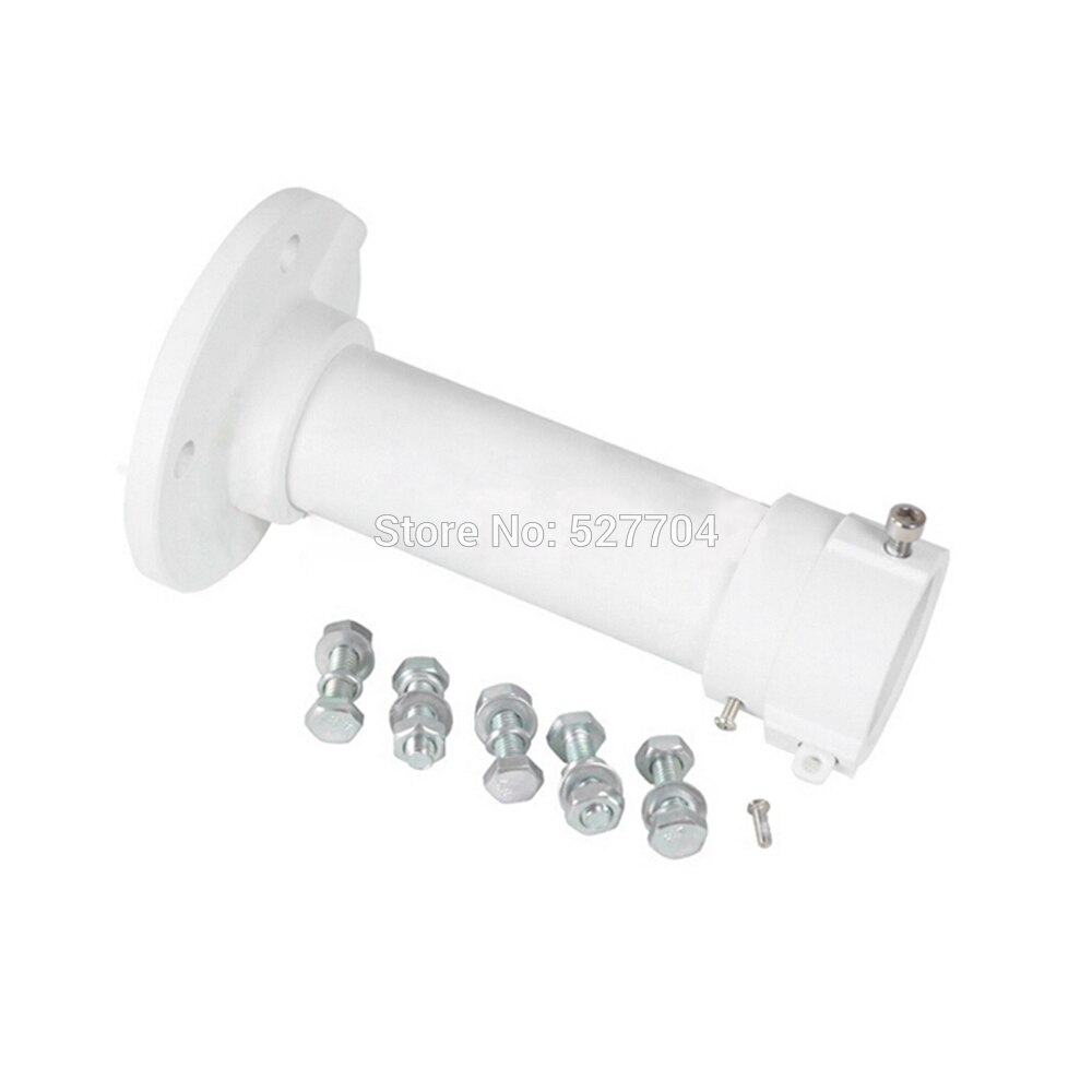 CCTV Security DS-1661ZJ Ceiling Mount Bracket for HIKVision PTZ Camera Pendant Pole Mount Bracket Support