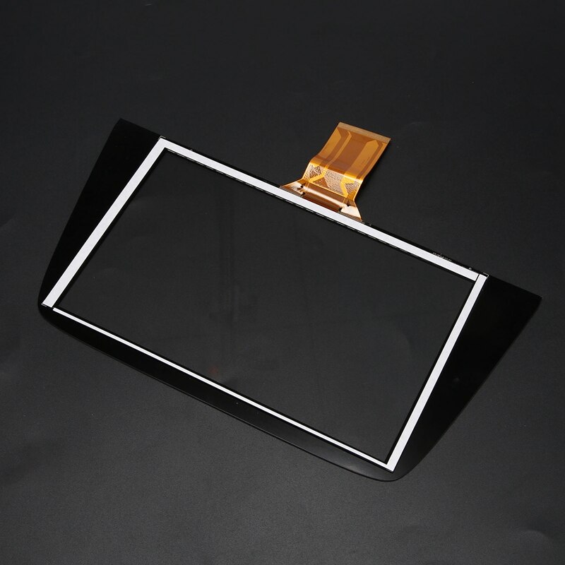 8,0 zoll Auto DVD GPS Navigation Presse Bildschirm Glas Digitizer-Navigation für Opel Astra K LQ080Y5DZ10