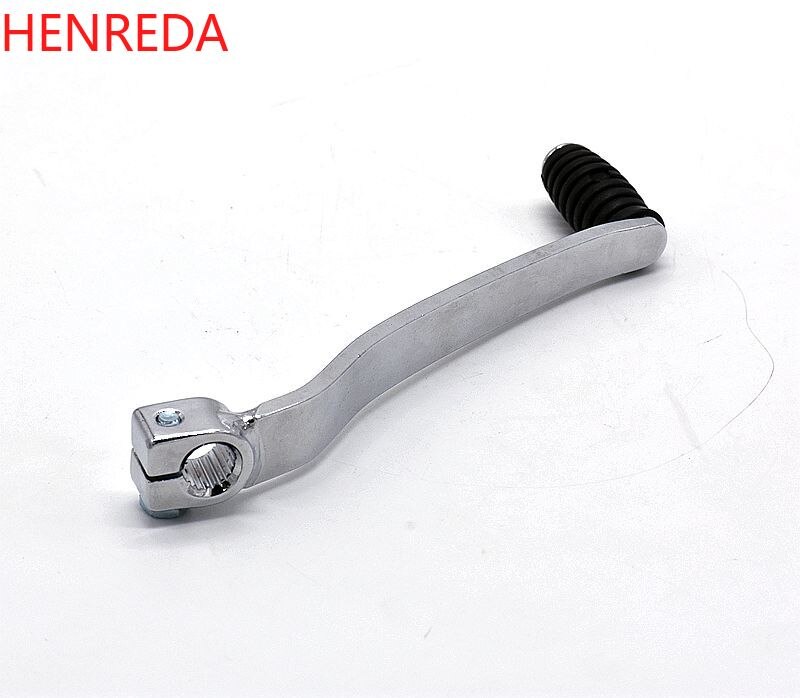 GN125 250 Motorcycle Gear Shift Lever Shifter Linkage For Suzuki GN125 GN250 GN 125 GN 250 125CC 250cc Chrome Motorbike Part