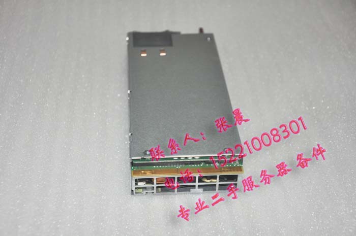 HP 380G6 G7 G8 server 460W platinum power 591555-101 599381-001