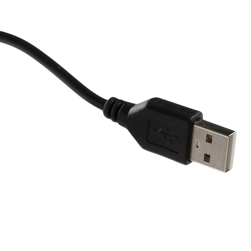 5V 2A AC 2,5mm a DC USB fuente de alimentación Cable adaptador cargador enchufe para tableta