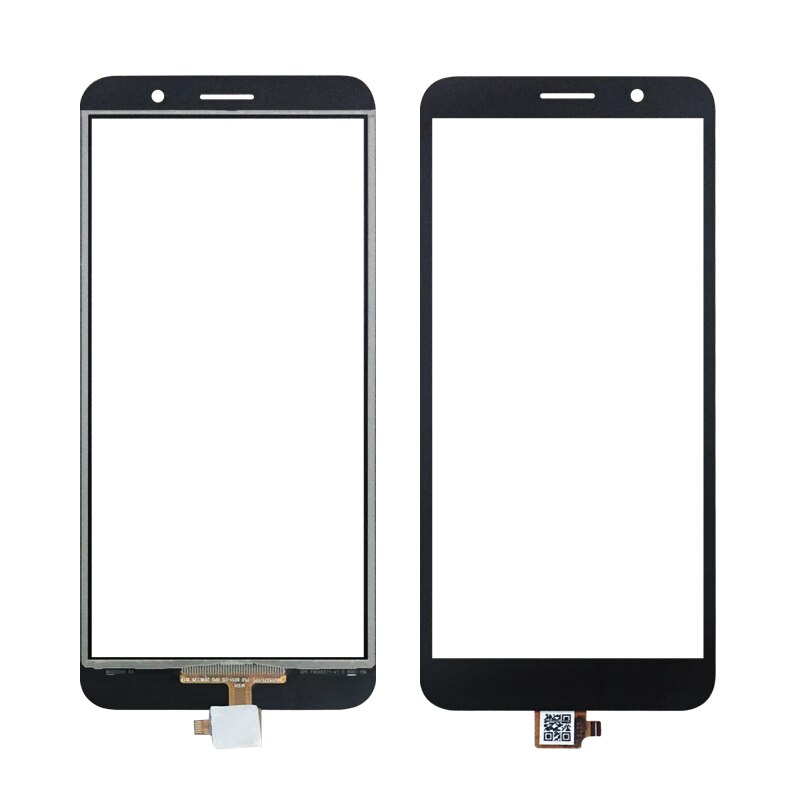 Voor Cubot J3 Pro Touch Screen Touch Panel Glas Lens Touchpad Digitizer Voor Cubot J3 Glas Sensor Touch