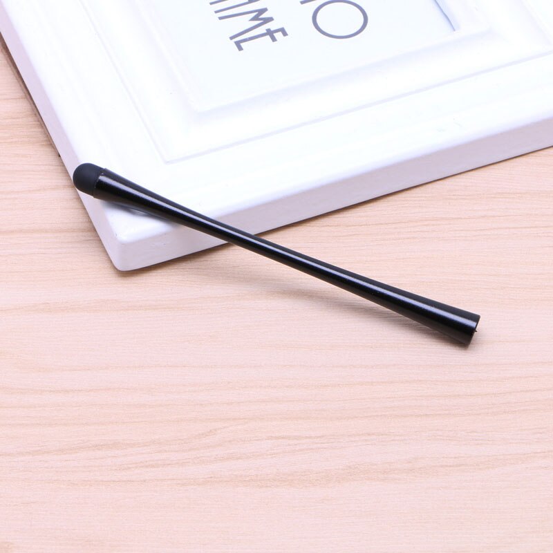 Ootdty caneta stylus tela de toque universal para iphone 7/7 plus ipad samsung tablet telefone