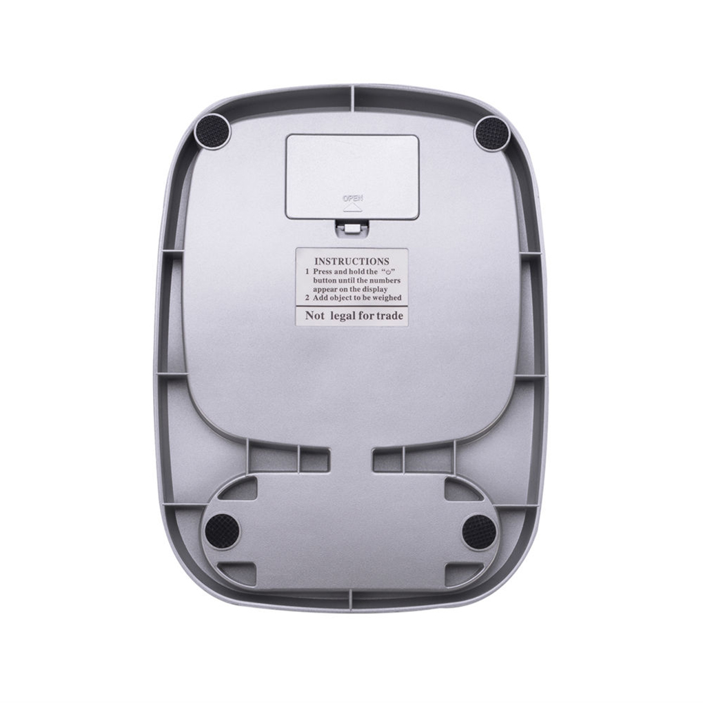 10KG/1G Kitchen Scale Food Baking Weight Digital LCD Electronic Weighing Scale Electronic Balance
