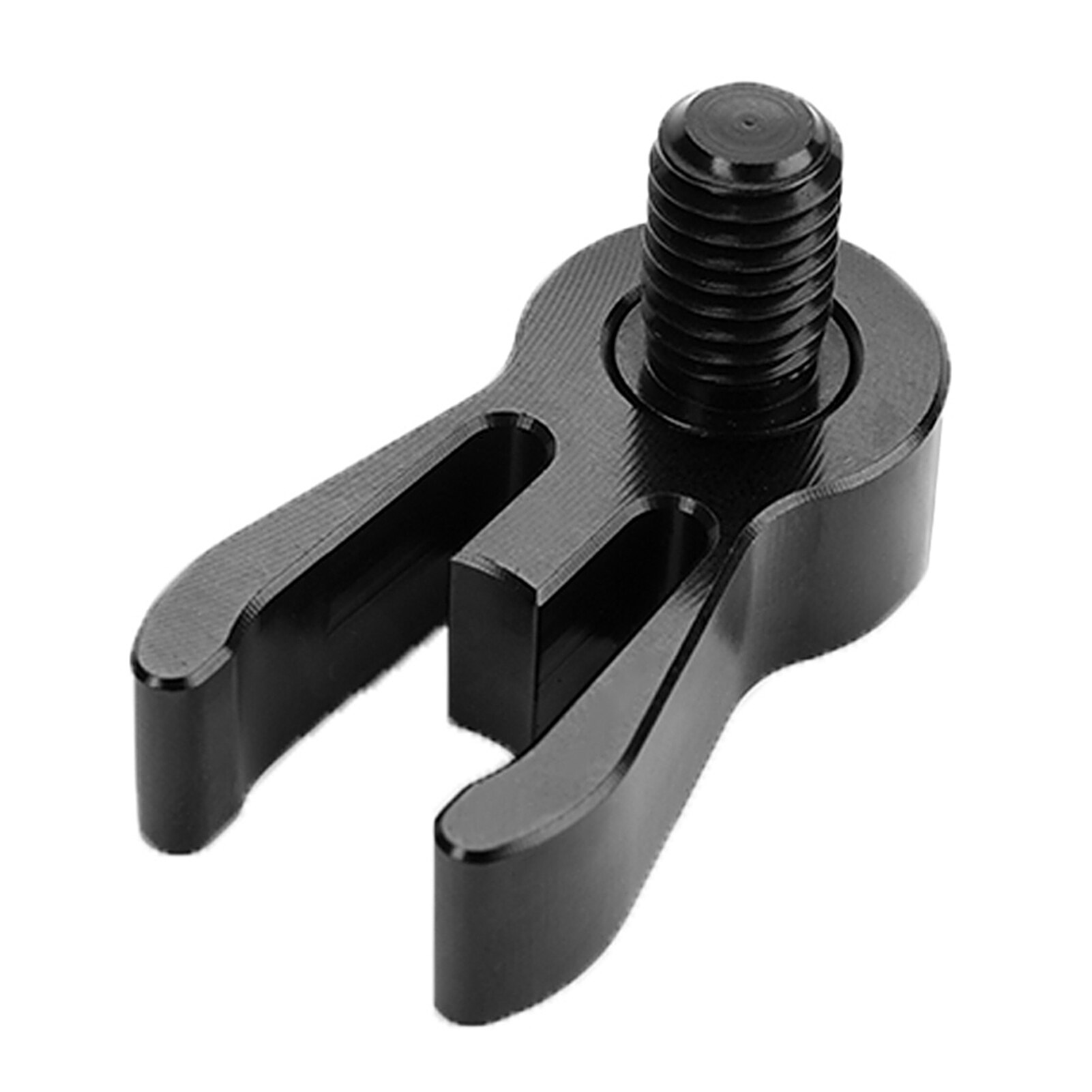 Folding Bike Headpost Catcher Bicycle Head Tube Fixing Clamp Head Tube Fixed Buckle For Brompton Bike Accessories