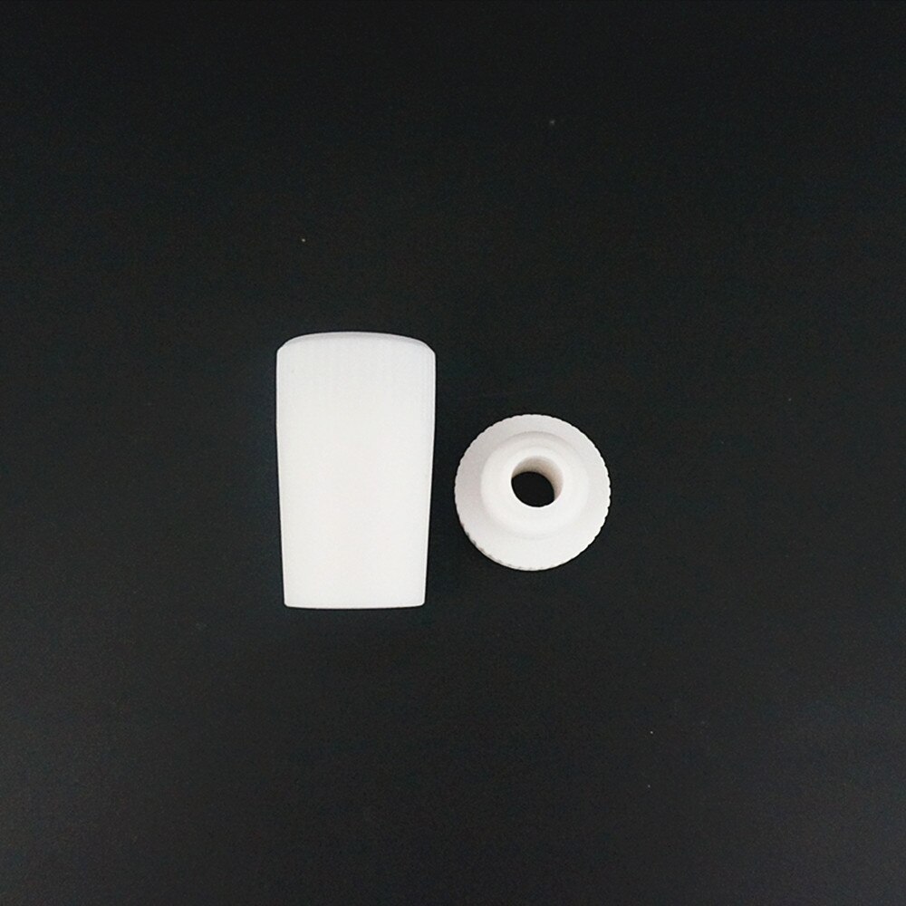 Ptfe Plug, kaliber 14 #19 #24 #29 #34 #40 #45 #50 #, ptfe Roeren Plug, Voor Standaard Grond Mond