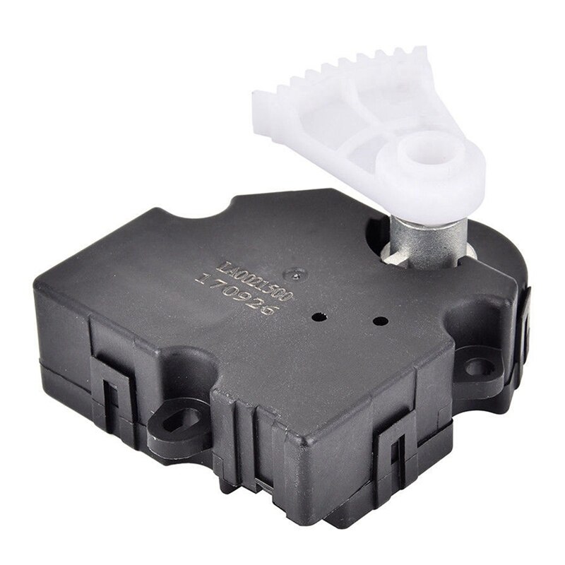 Car HVAC Heater Blend Door Actuator Dorman for Chevrolet Trailblazer 2004 GMC Envoy 2003 52402610 89018675: Default Title