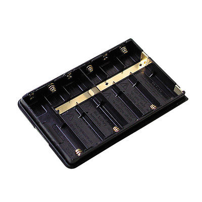 FBA-25A Battery Case for Yaesu Vertex Standard Radio FT-60R VX-150 VX-400 HX370