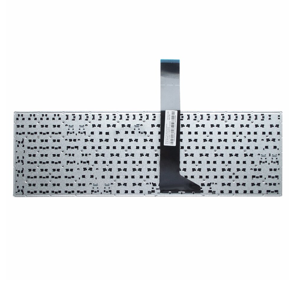 english keyboard for ASUS X550 X550C X550CA X550CC X550CL X550D X550DP laptop keyboard US layout Black without frame
