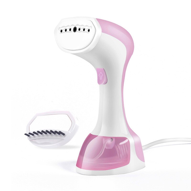 1200W Handheld Clothes Steamer Garment Steamers Fabric Steam Heat Iron for Ironing Clothes for Travel Home Household