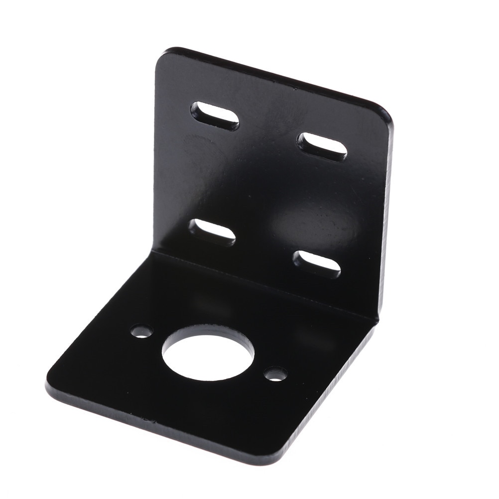 775 / 750 / 7 Series Motor Bracket Fitting High Torque Electric Gear Box Motor 775 Motor Mounting Bracket