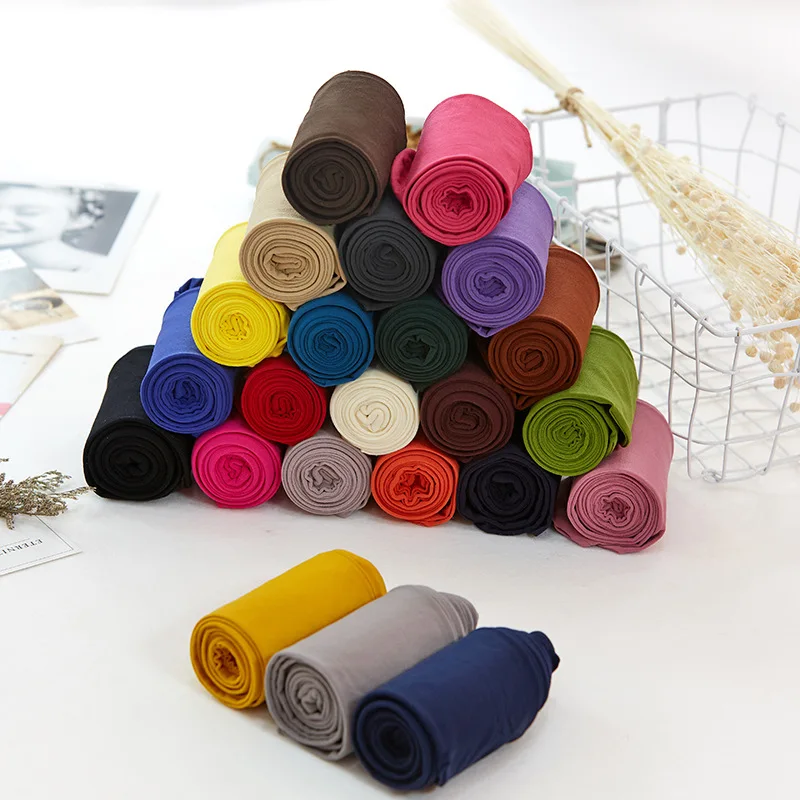 Collants 80D printemps, automne et hiver, chaussettes hautes élastiques anti-crochet en soie bonbon