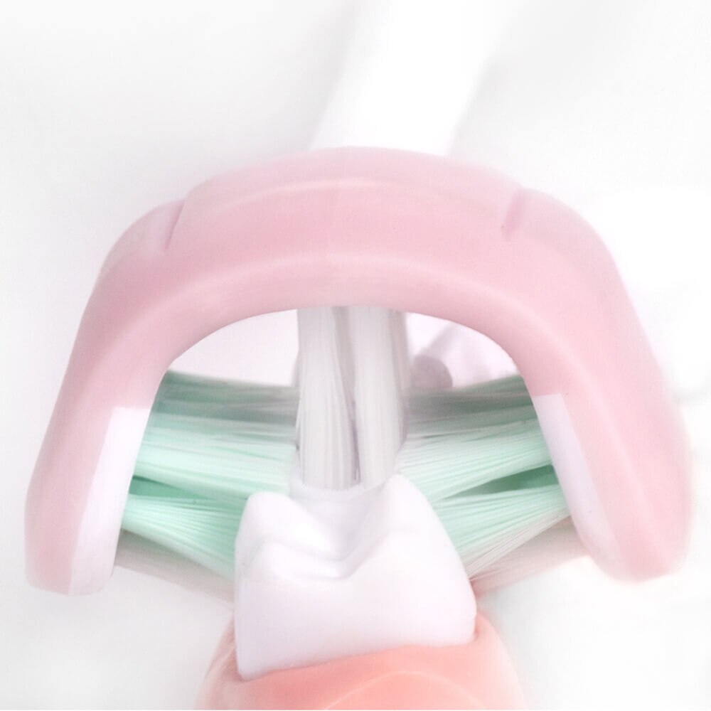 Accesorios para cabeza de cepillo de dientes