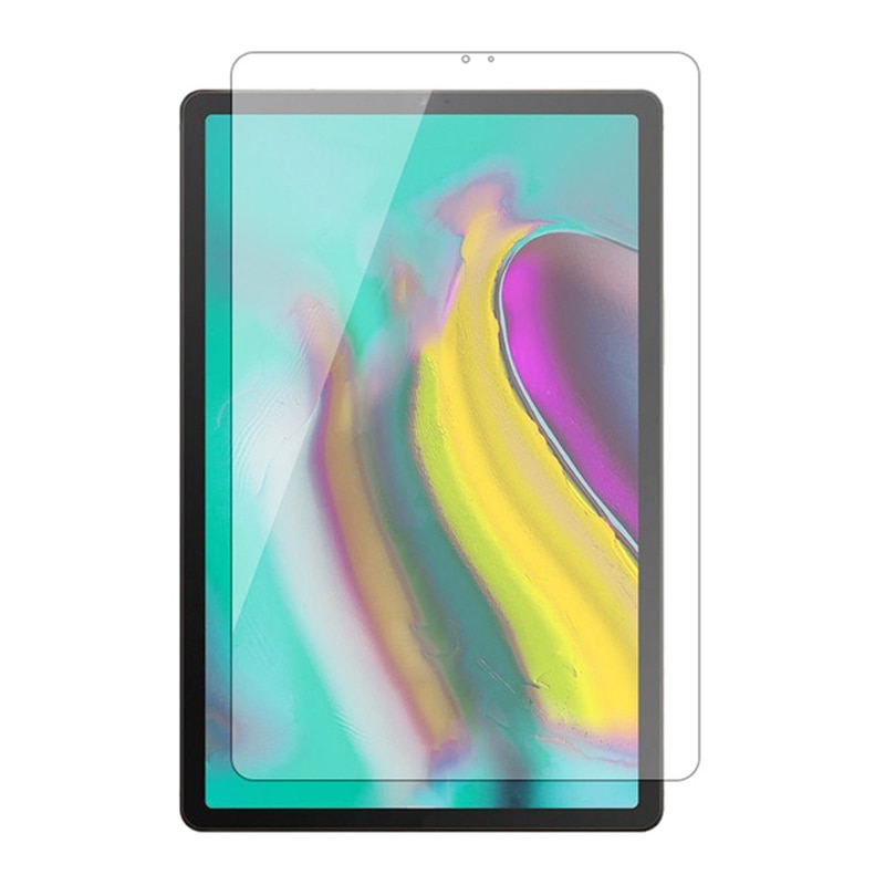 9H Tempered Glass For Samsung Galaxy Tab A 10.1 S6 Lite 10.4 S7 S5E S4 Screen Protector For Samsung Galaxy Tab A 8.0