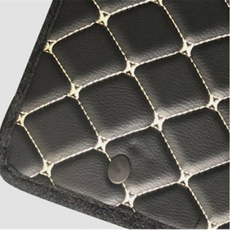 samochód stylizacja PU podłokietnik ze schowkiem anty-nosić pokrywa dla Toyota Corolla Jestem E170 E140 E150 3 znak 2 znak X matryca 1 2 Platz Premio