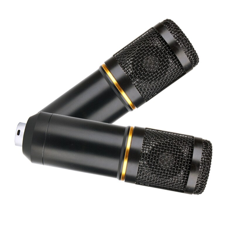 Bm700 suspension microphone kit, studio live broadcast recording condenser microphone set