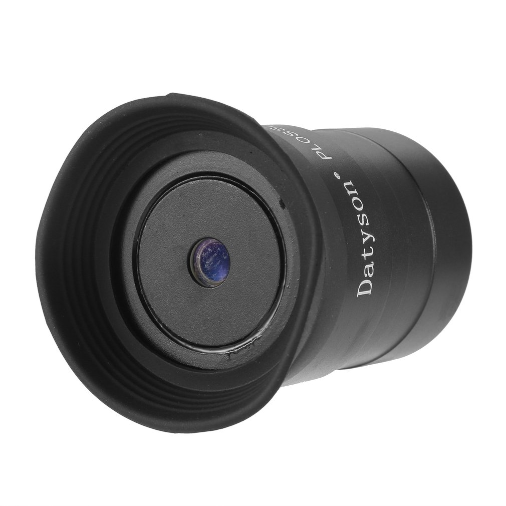 1.25 "31.7mm 4mm ensemble de filtres d'oculaire et accessoires de filtres de lune pour télescope avec boîtier en aluminium