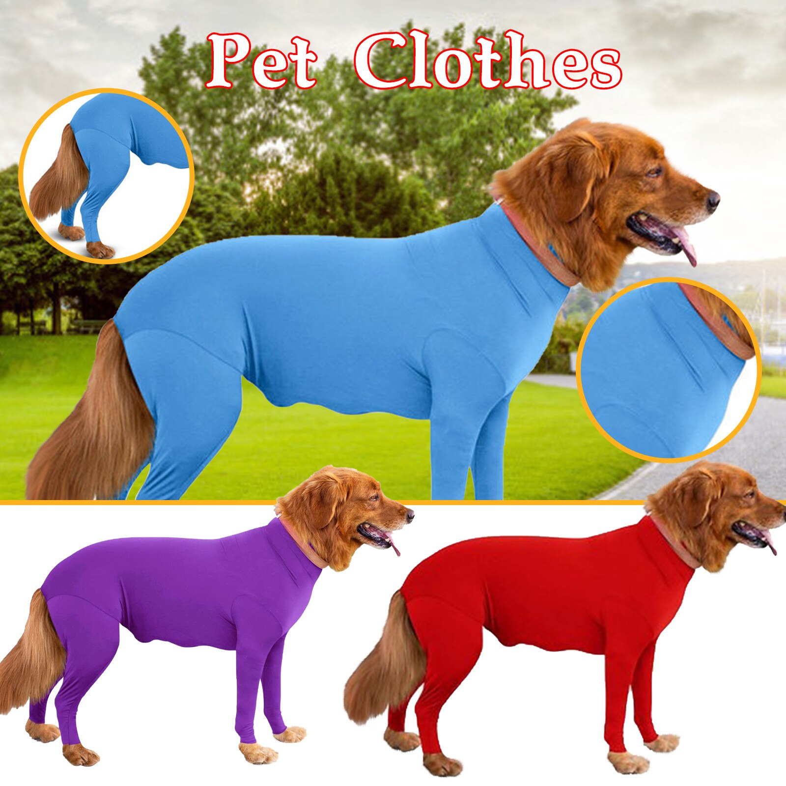 Pet Dog Cloth Dog Winter Cloth Pet Vest Polyester Winter Jacket Vest Keep Your Dog Warm And Dry Dog Dress&