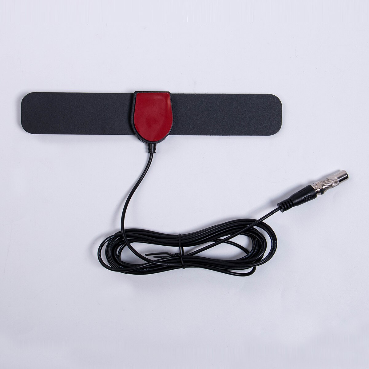 200 Mile Range Indoor Antenna TV Digital HD Skywire Digital HDTV 1080p Antenna