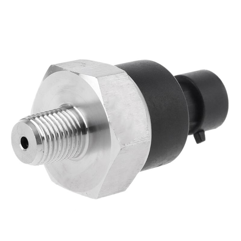 0-17bar Pressure Transmitter Input 5V NPT1/4 Pressure Transducer Sensor 0.5-4.5V B85C