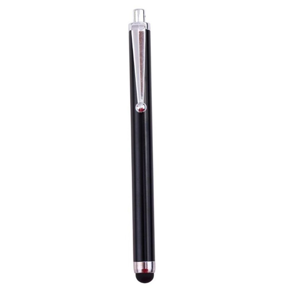 Condensator Pen Kleine Bullet Stylus Pen Voor Pad Universele Condensator Stylus Fijne Punt Actieve Condensator Stylus Mini Pen