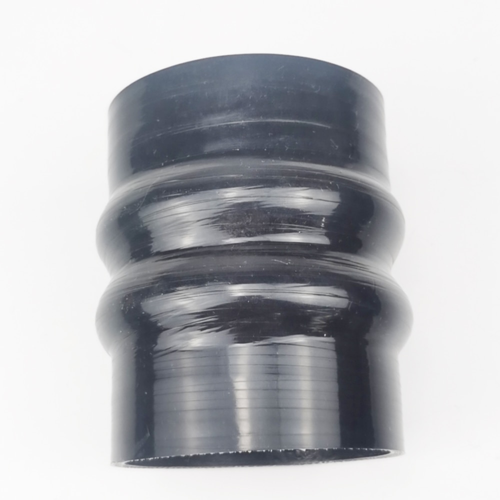 89/85 Mm Hump Siliconen Slang Reducer Slang Lang 110 Mm