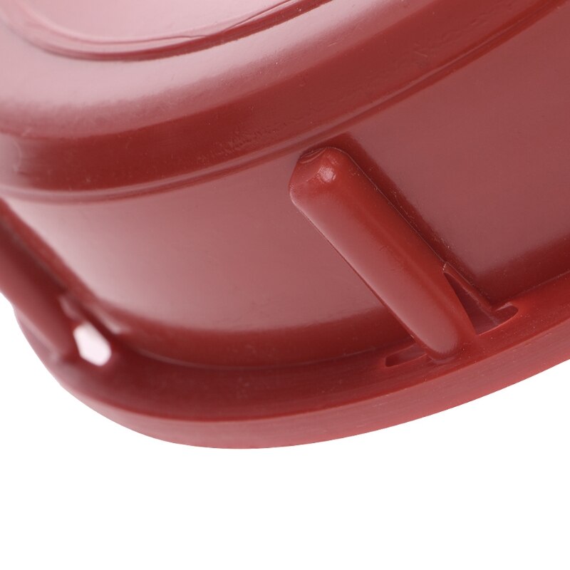 275-330 gallon ibc tote tankdæksel låg låg 163mm til schutz mauser