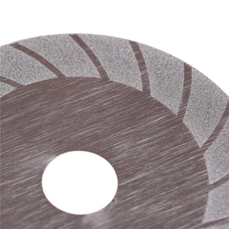 1Pc Carbon Diamond Cutting Disc Cutter Grinding Wheel For Glass Metal Rotary Tools Accessories Steel Cutting Disc 100mm