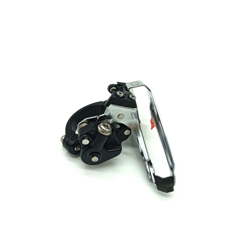 Shimano Deore M6000 Bike Derailleur Fd M6025 Fiets Voorderailleur 2X10 Speed 10 S 2V Mtb Bike deel FD-M6025