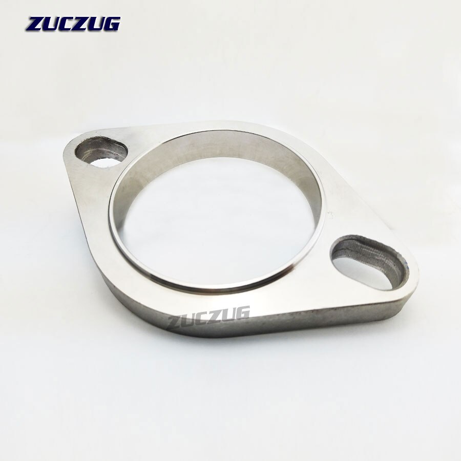 Universelle Schnelle Fix Auspuff Oval Flansch Reparatur Rohr Dichtung FÜR auspuffrohr flansch 2.0 &quot;2.5&quot; 3,0 zoll