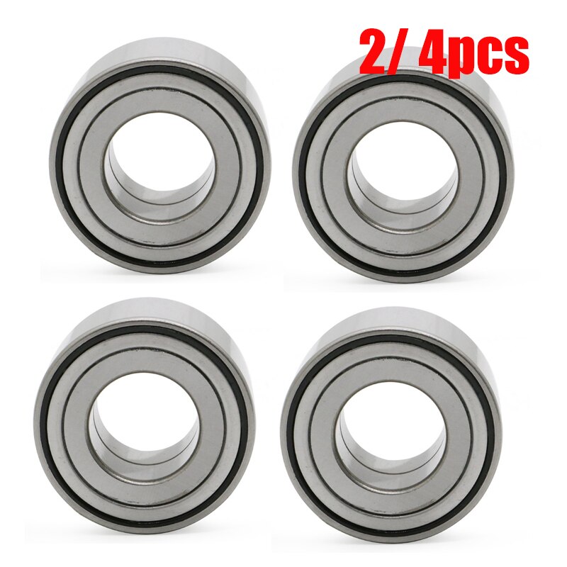 Pack 4 /2 Front Wheel Bearing 27X55X32 For Honda TRX420 TRX500 Repl 91051-Hr3-A21 BK