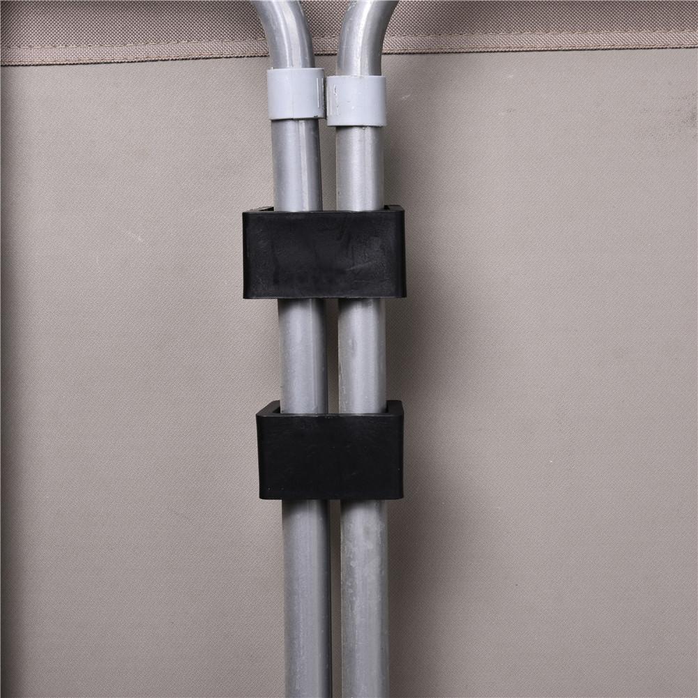 Meubels Bevestigingsmiddelen Hittebestendige Outdoor Patio Rieten Meubels Clips Stoel Couch Klemmen Fasteners Clips Klemmen Connectoren