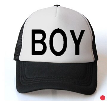 Baby Boy Hoed Cap Bataccessories 3-8 Jaar Baseball Cap Zomer Zon Vrachtwagen Hoed Meisjes Kid Cap Voor Kinderen: boy / adult  58cm