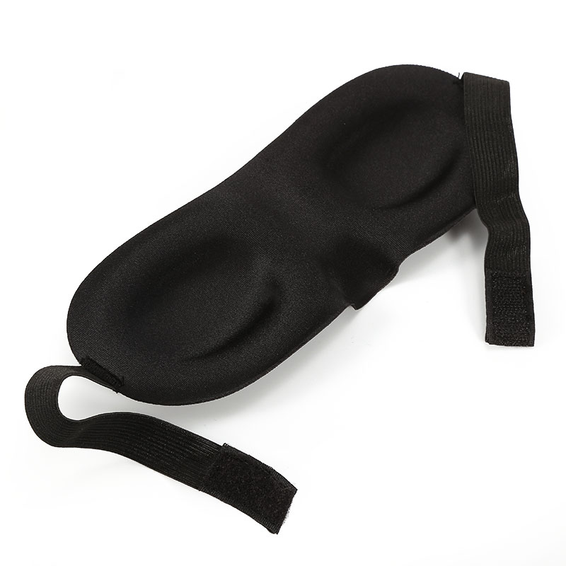 LC-dolida Bluetooth slaapmasker hoofdtelefoon, oogmasker