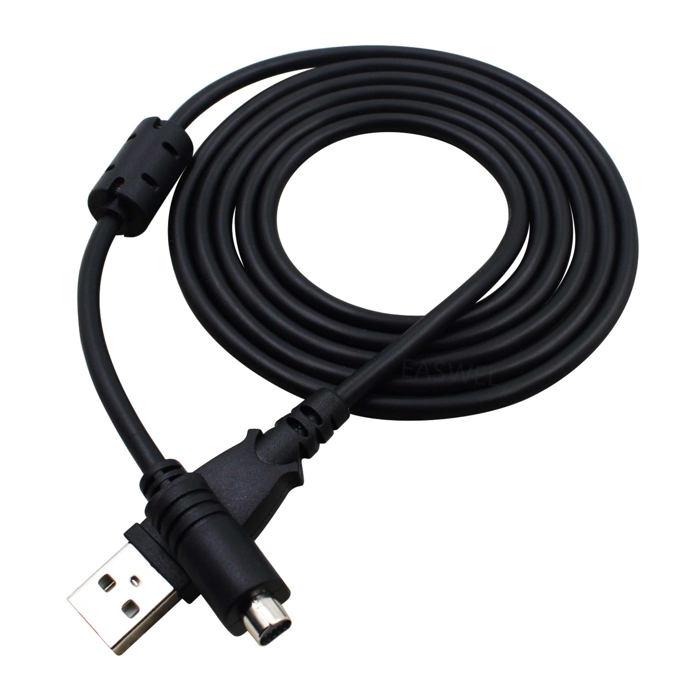 Cable de sincronización de datos USB para videocámara Sony Handycam DCR-HC52/e
