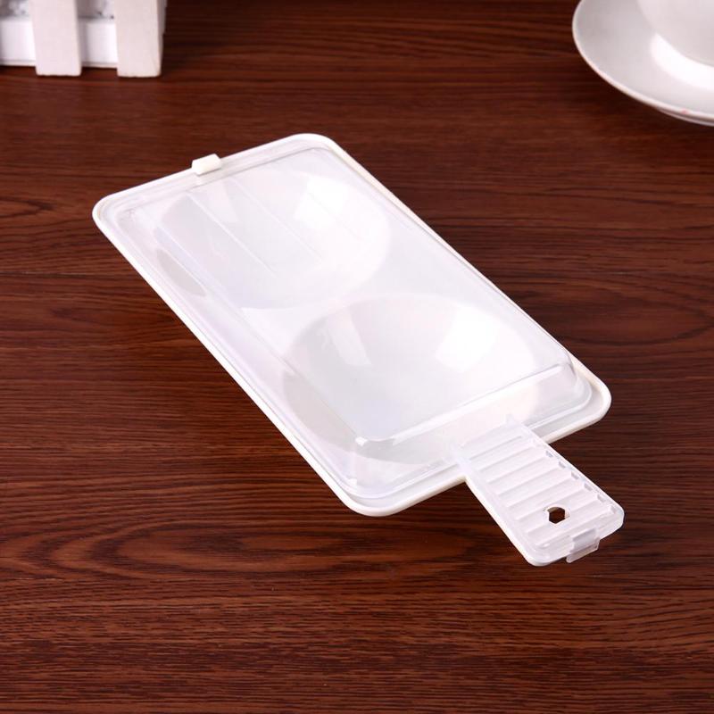 1pc 2 spor bærbar nyttig eggkrypskytter mikrobølgeovn frokost øyeblikkelig tilbehør posjert egg kokekjeler kjøkkenverktøy