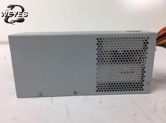 WEYES 240W Power Supply - API4PC10 375496-001 435317-001 - Non-Modular for DX2700 DX2708 DX5150 SFF Desktop