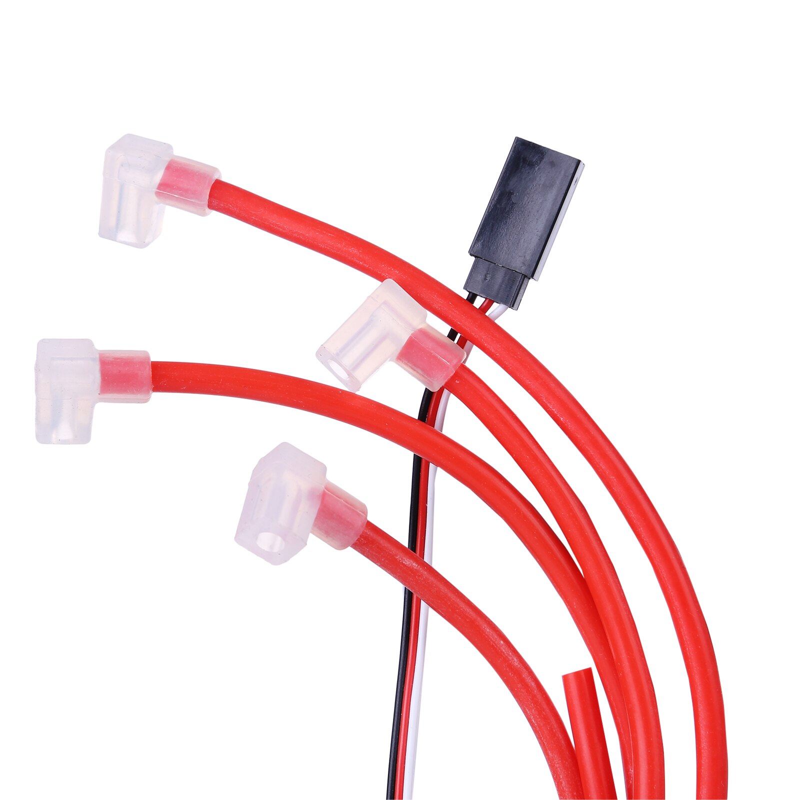 Distributors for Inline Four-cylinder Water-cooled Gasoline Engine