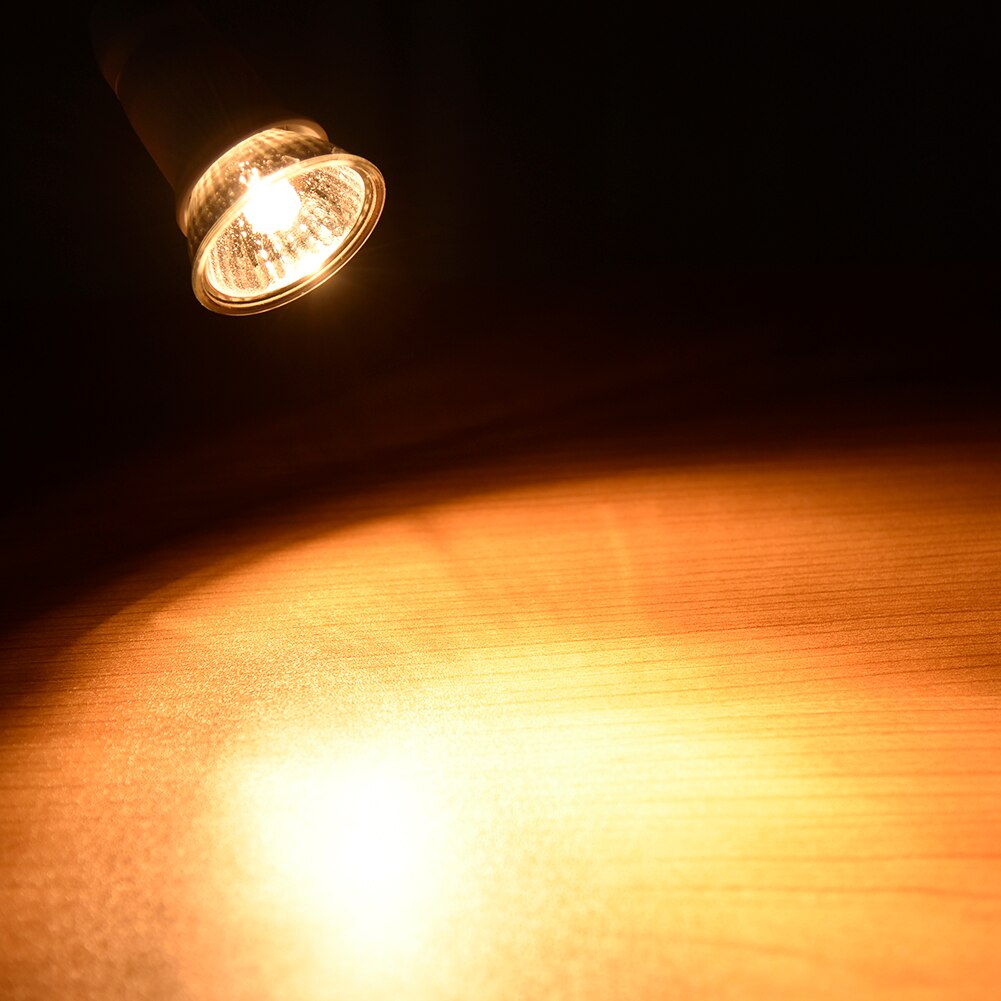 25/50w krybdyr lampe skildpadde skildpadde kæledyr soler sig uv-pærer varmelampe padder temperaturkontrol
