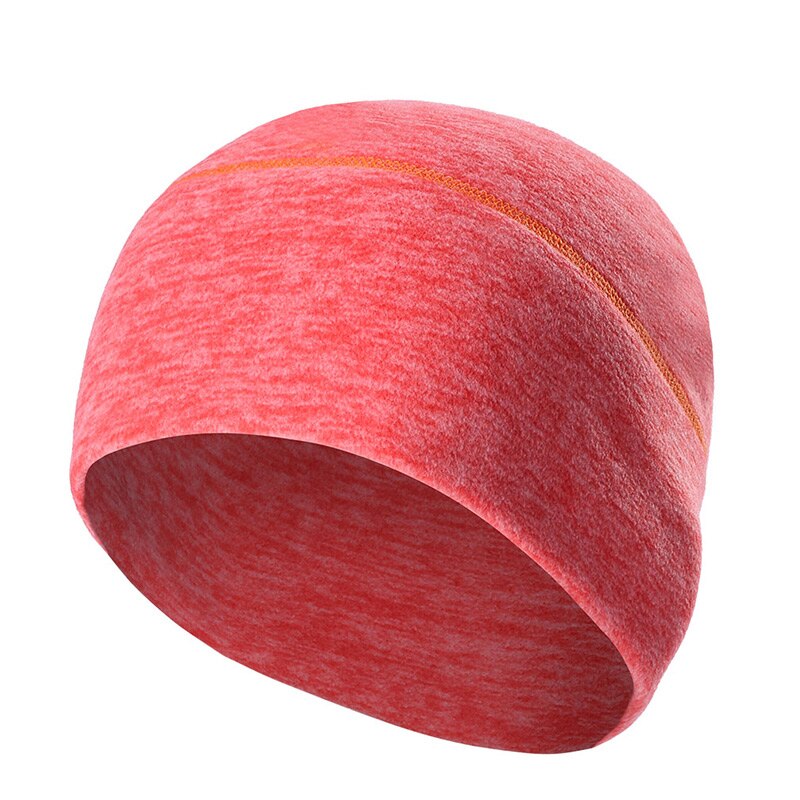 Gorros calientes de invierno Skullies, sombreros de lana, gorras de tela catiónica, sombrero térmico informal, gorro de Snowboard de punto, hombres y mujeres: 06