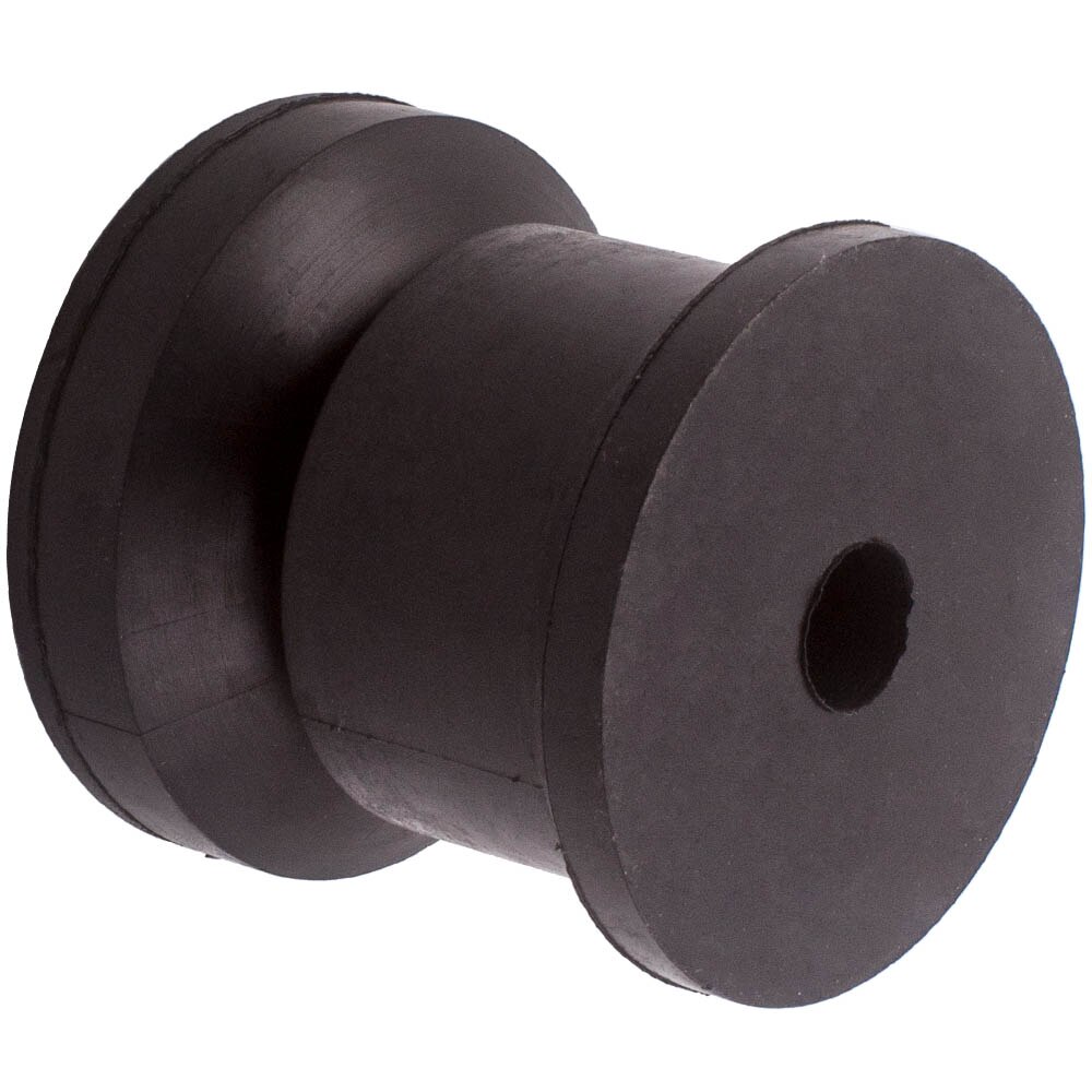 2 Stuks Links & Rechts Suspension Bump Stop Voor Hummer H3 & H3T 2006 2007