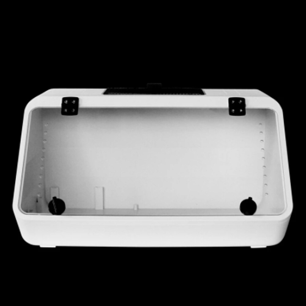 Breeding Box Incubator Terrarium Reptile Box Amphibian Cage For Snake Lizard Turtle Spider Reptile Combination Pet Supplies