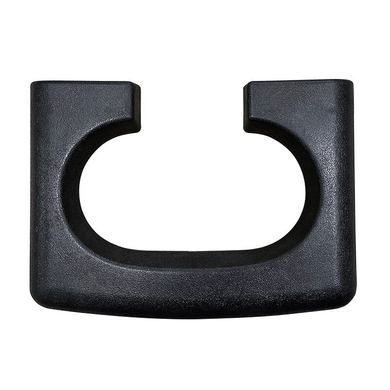 Radkotflügel Für FORD F150 2009-2014 - ABS Kotflügelverbreiterungen Schwarz