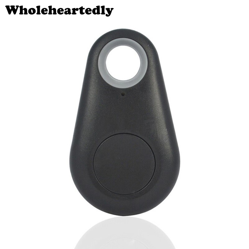 Mærke smart finder bluetooth tracker itag nøgle finder børn kæledyr taske pung smart tag gps locator alarm til iphone android