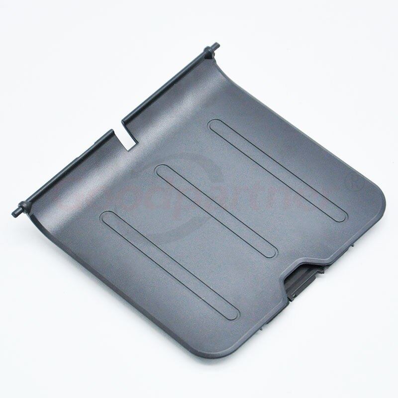 1X RM1-6903-000 Papieruitvoerlade Papieropvangbak Voor Hp P1102 P1102w P1102s P1005 P1006 P1007 P1008 P1100 P1106 P1108 p1607: Dark Grey