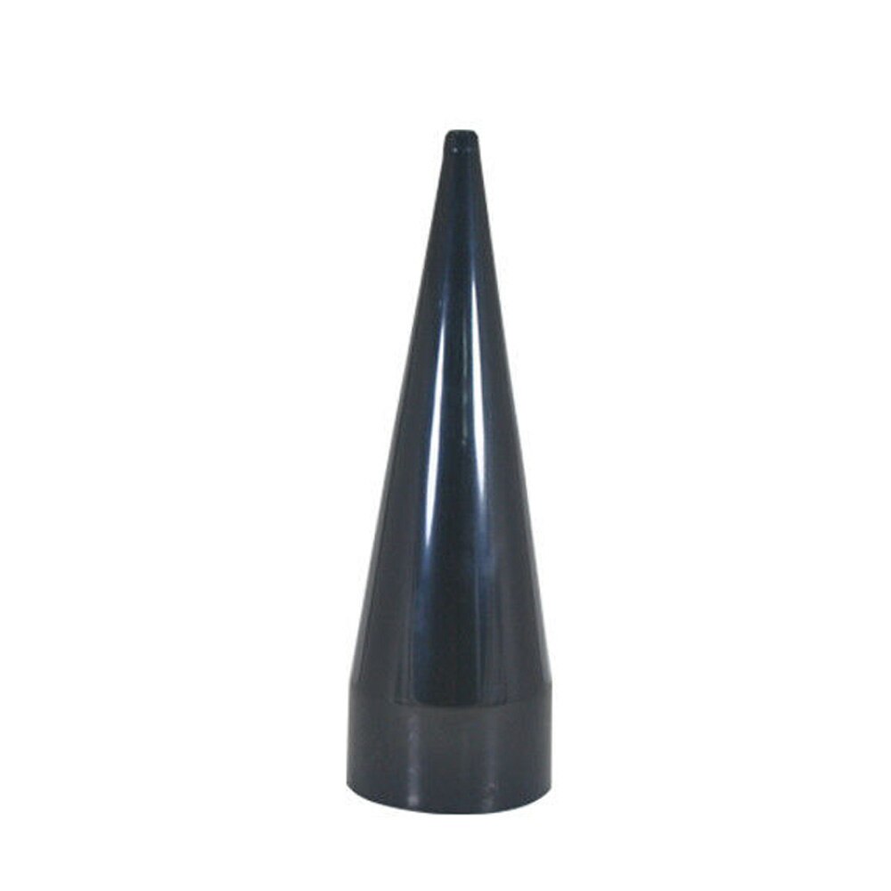 And CV Boot Installation Mount Cone Tool For Fitting Universal Stretch CV Boot With A Smooth Surface
