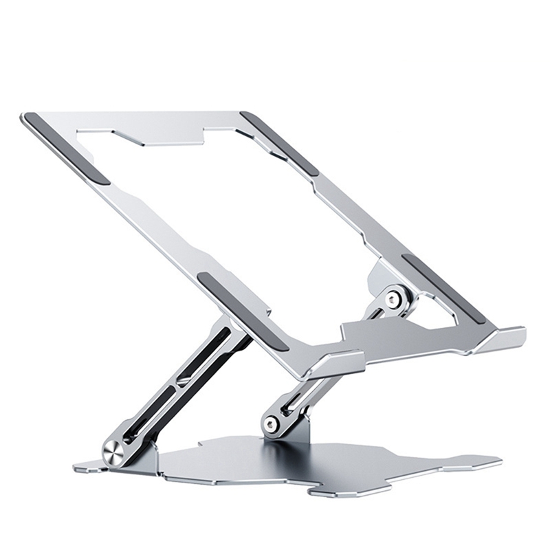 Laptop Stand, Hollow Aluminum Alloy Cooling Stand,... – Grandado