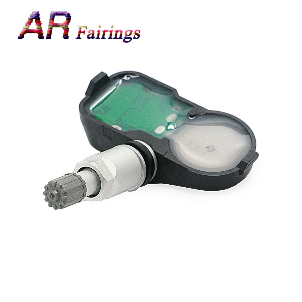 433MHz TPMS Tire Pressure Monitor 2022 2023 For Kia Ceed Proceed 52940J7000 PMV-CH15