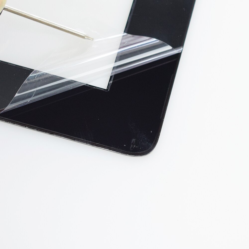 Original para ASUS MeMO Pad FHD 10 ME301 ME302 ME302C ME302KL K005 K00A Tablet Digitalizador de pantalla táctil de cristal de 5449N FPC-1 partes